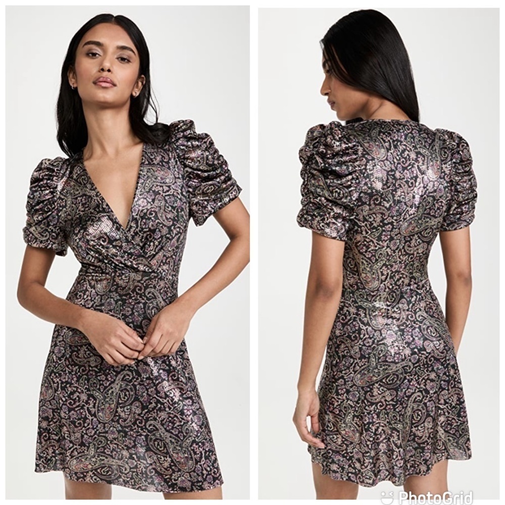 Ba&sh Gala Dress New with Tags!